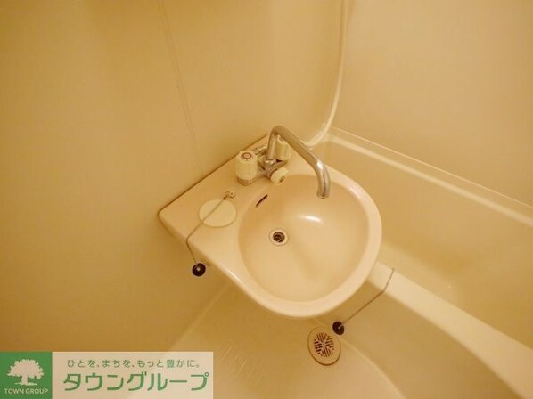 レオパレスサンハウスの物件内観写真